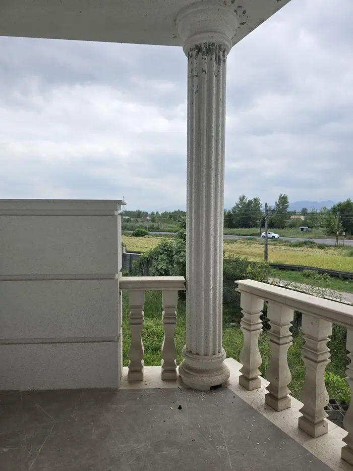 ویلا سه خوابه دوبلکس میلانا