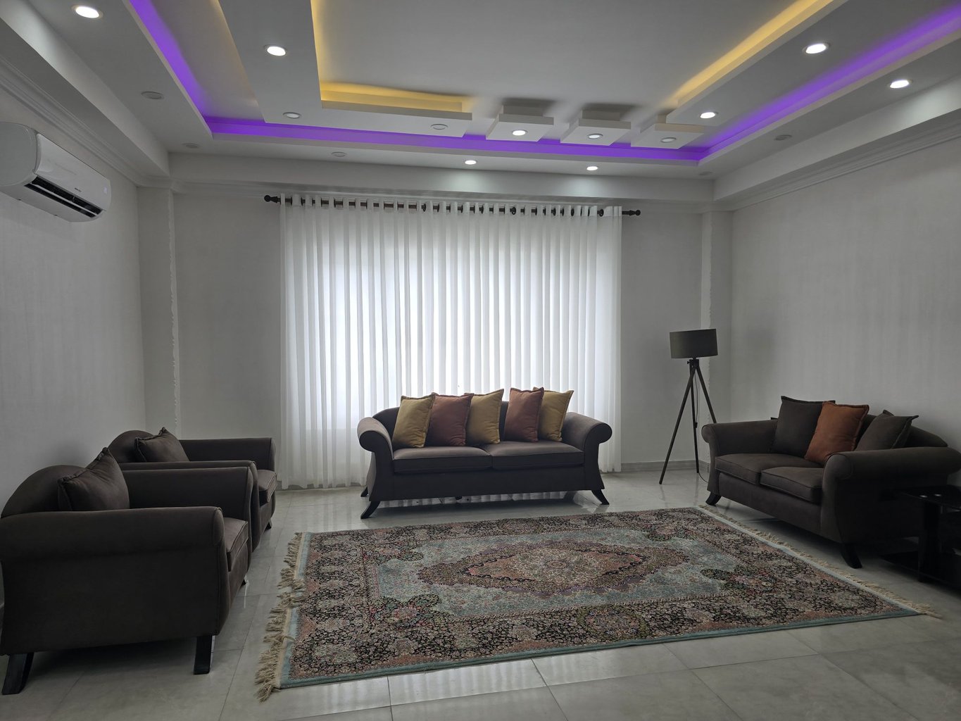 ویلا سه خوابه دوبلکس میلانا