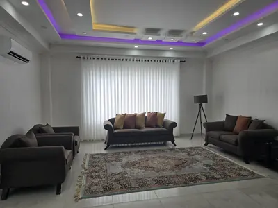 ویلا سه خوابه دوبلکس میلانا