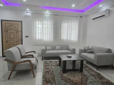 ویلا سه خوابه دوبلکس میلانا