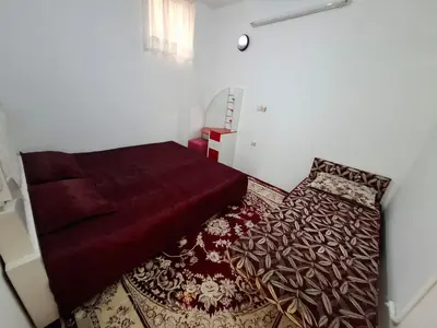 آپارتمان دوخوابه بهورز