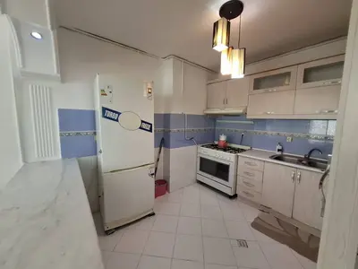 آپارتمان دوخوابه بهورز