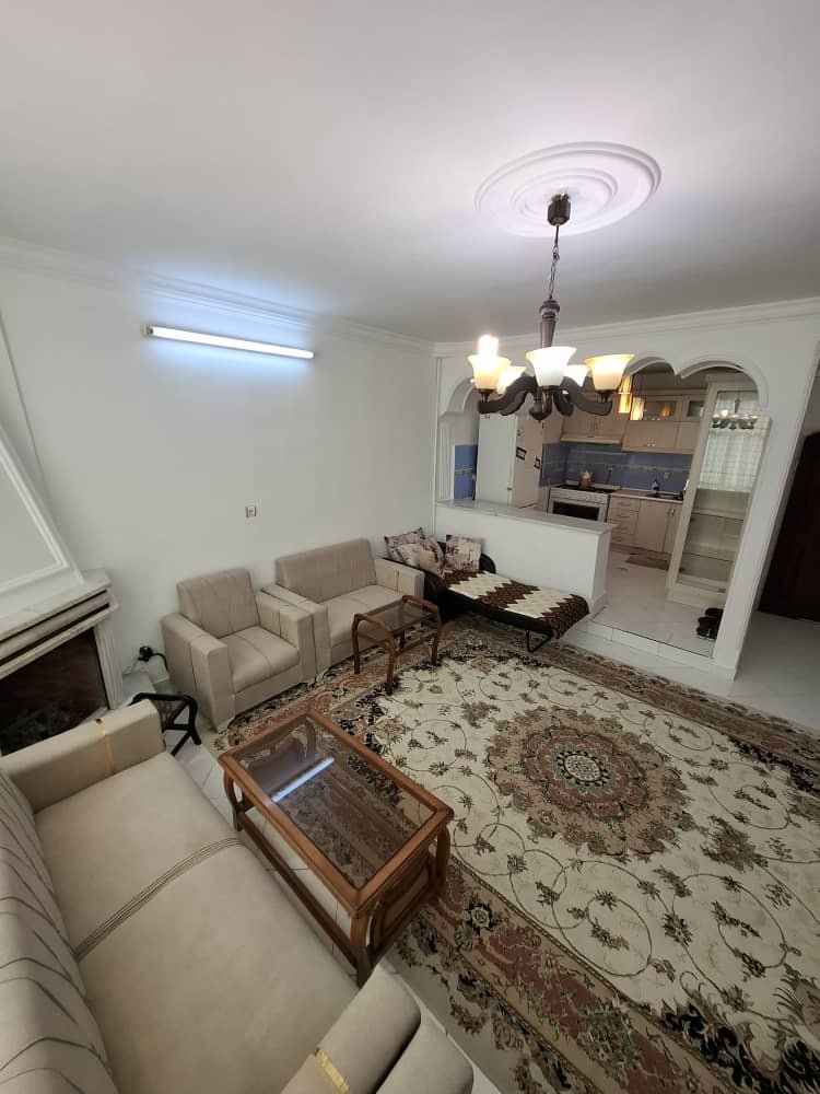 دوخوابه بهورز