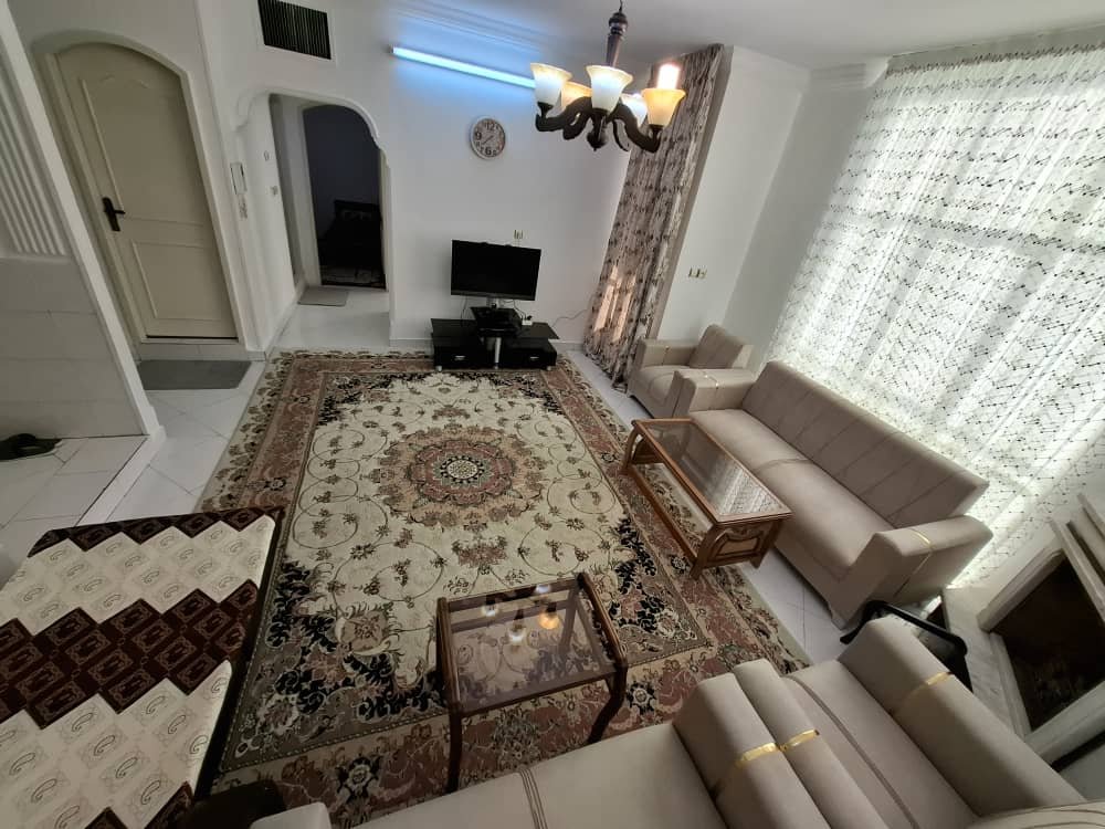 دوخوابه بهورز