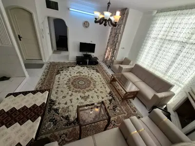 آپارتمان دوخوابه بهورز