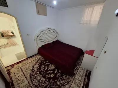 آپارتمان دوخوابه بهورز