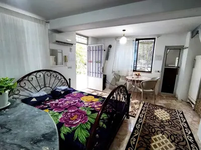 سوئیت فلت سیاری