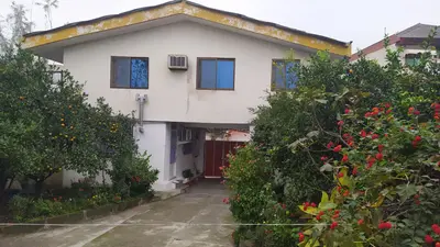 سوئیت فلت سیاری