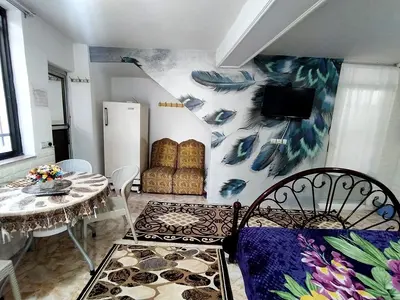 سوئیت فلت سیاری