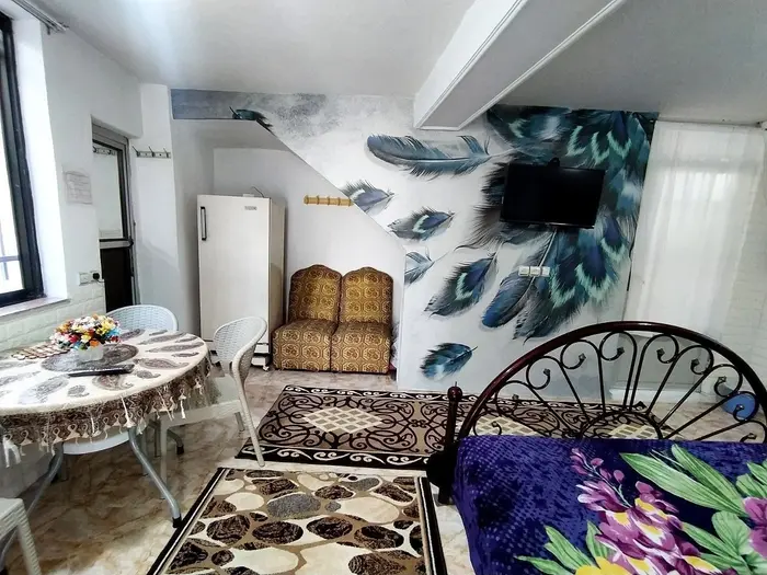 سوئیت فلت سیاری