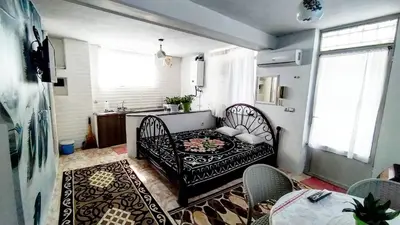 سوئیت فلت سیاری