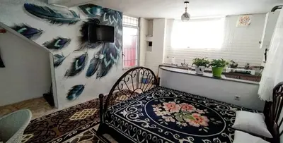 سوئیت فلت سیاری