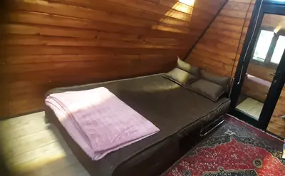 کلبه یک خوابه گیلانشاه