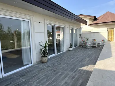 ویلا یک خوابه ساحلی خزر ۵