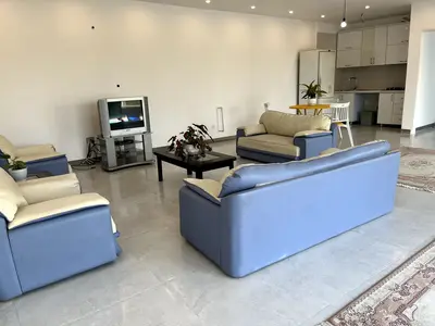 ویلا یک خوابه ساحلی خزر ۵