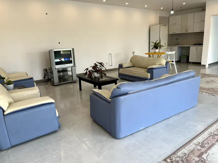 ویلا یک خوابه ساحلی خزر ۵