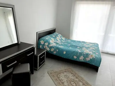 ویلا یک خوابه ساحلی خزر ۵