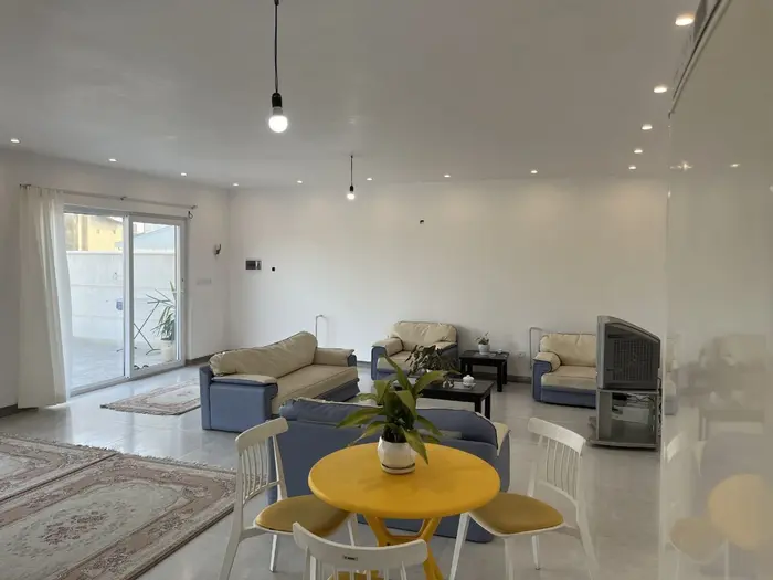 ویلا یک خوابه ساحلی خزر ۵