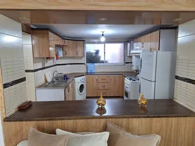 ویلا یک خوابه گِیشه