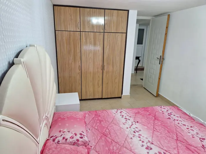 ویلا یک خوابه گِیشه