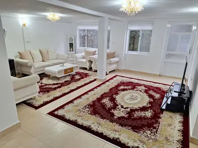 ویلا یک خوابه گِیشه