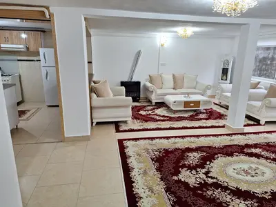 ویلا یک خوابه گِیشه