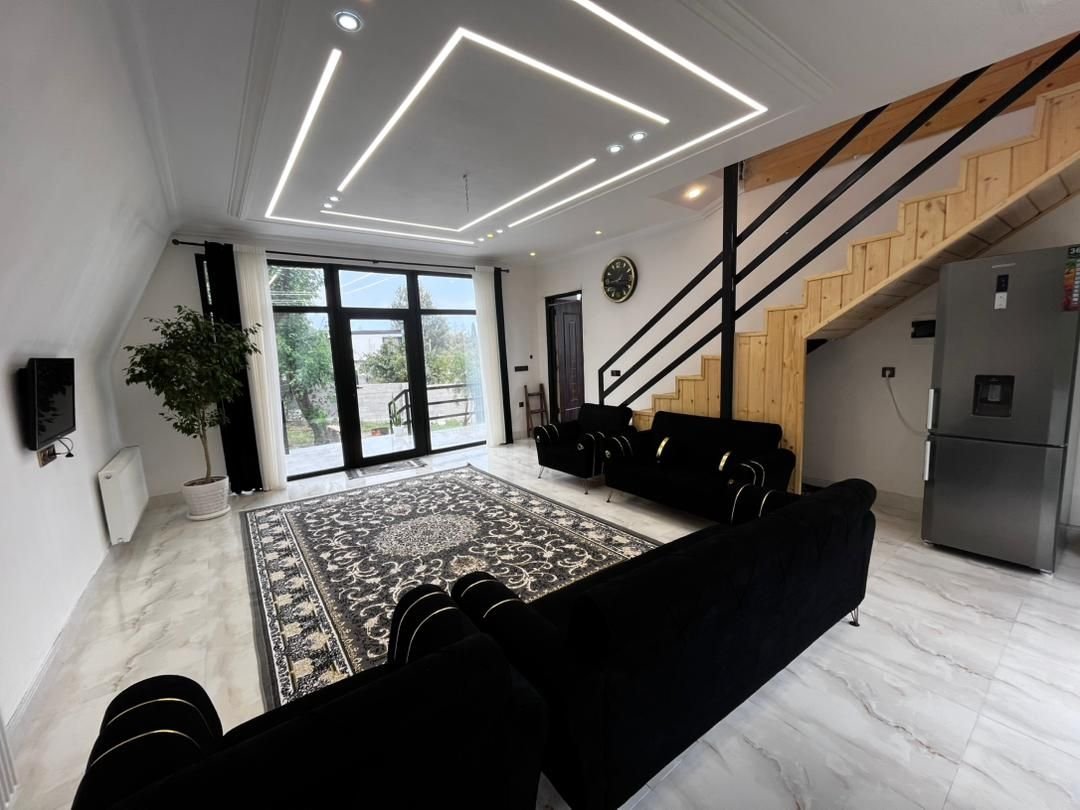 دوخوابه باغ کوهساران