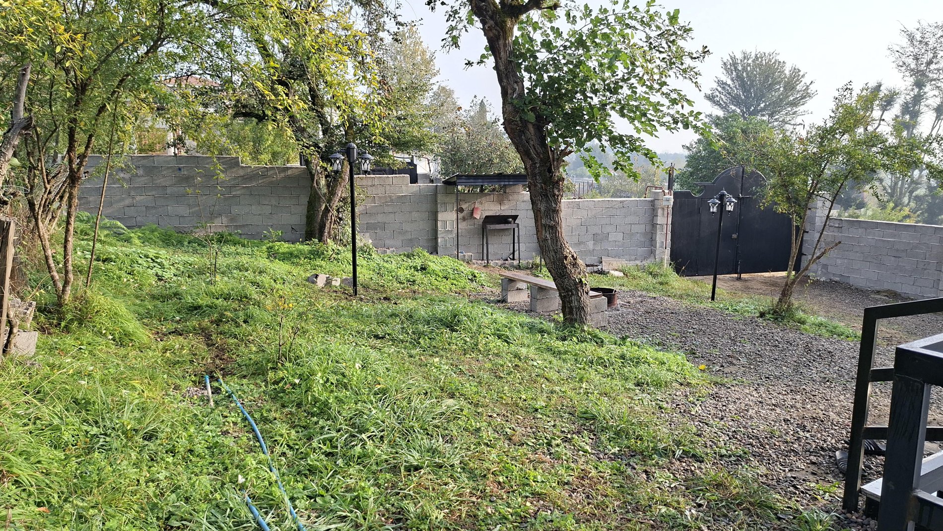 دوخوابه باغ کوهساران