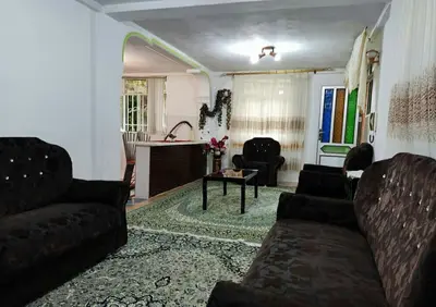 سوئیت یک خوابه سعیدی