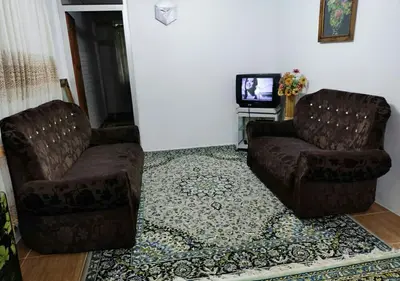 سوئیت یک خوابه سعیدی