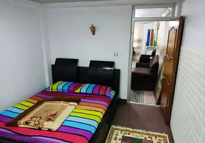 سوئیت یک خوابه سعیدی