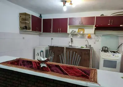 سوئیت یک خوابه سعیدی