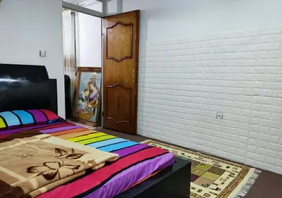 سوئیت یک خوابه سعیدی