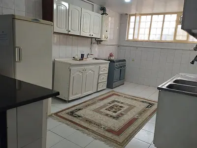 آپارتمان یک خوابه خایدالو 7