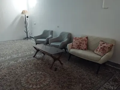 آپارتمان یک خوابه خایدالو 7