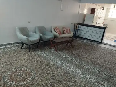 آپارتمان یک خوابه خایدالو 7