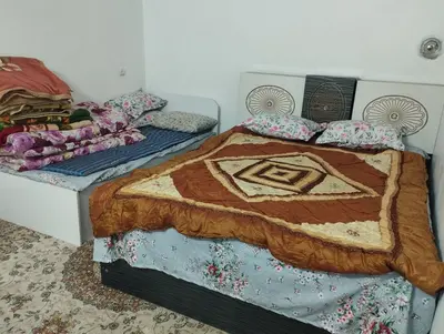 آپارتمان یک خوابه خایدالو 7