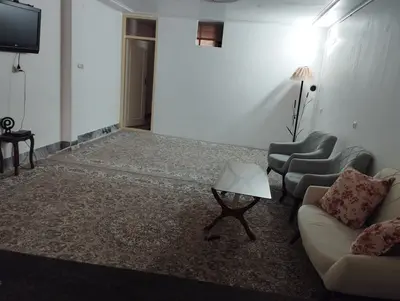 آپارتمان یک خوابه خایدالو 7