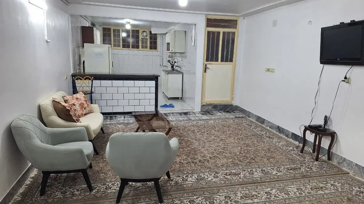 آپارتمان یک خوابه خایدالو 7