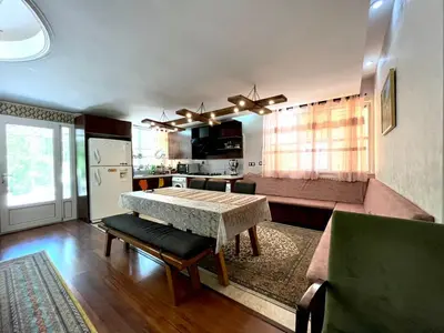 ویلا دوبلکس استخردار آبگرم سه خوابه کیا 1