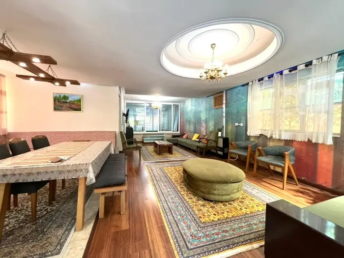 ویلا دوبلکس استخردار آبگرم سه خوابه کیا 1