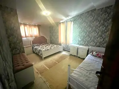 ویلا دوبلکس استخردار آبگرم سه خوابه کیا 1