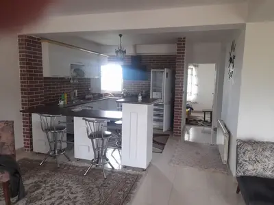 ویلا دوخوابه خانی 1