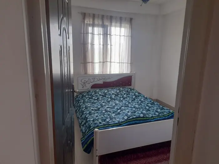 ویلا دوخوابه خانی 1