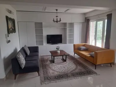 ویلا دوخوابه خانی 1