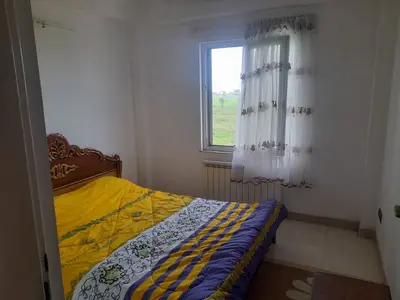 ویلا دوخوابه خانی 1