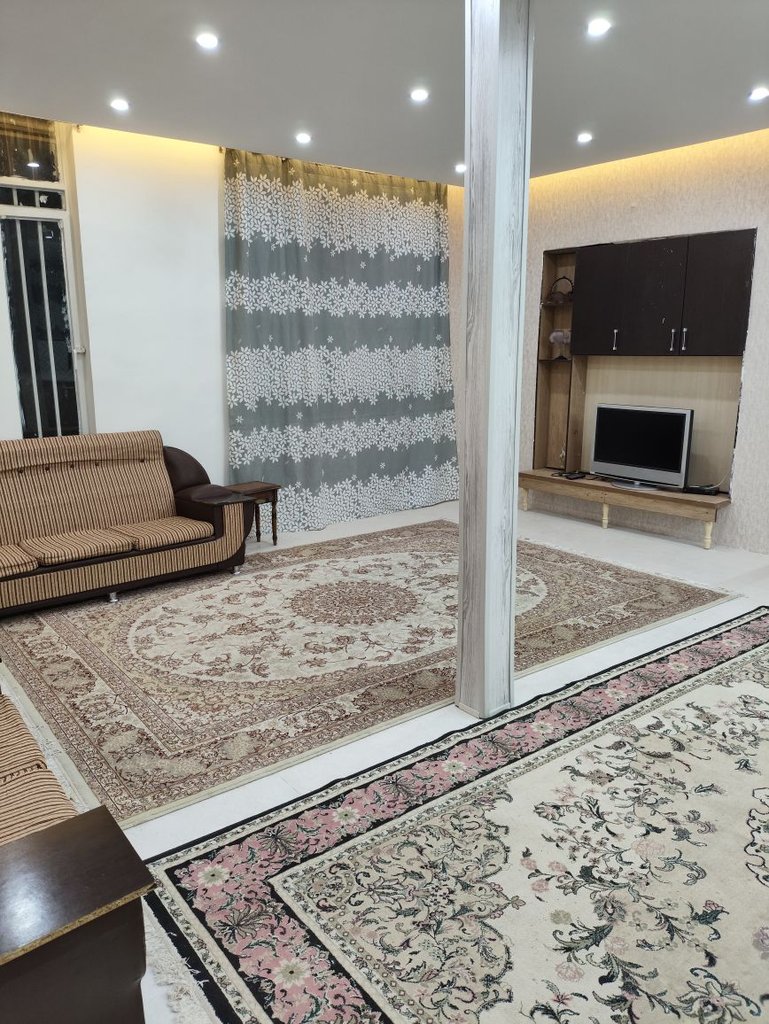 سوئیت دوخوابه موسی الرضا