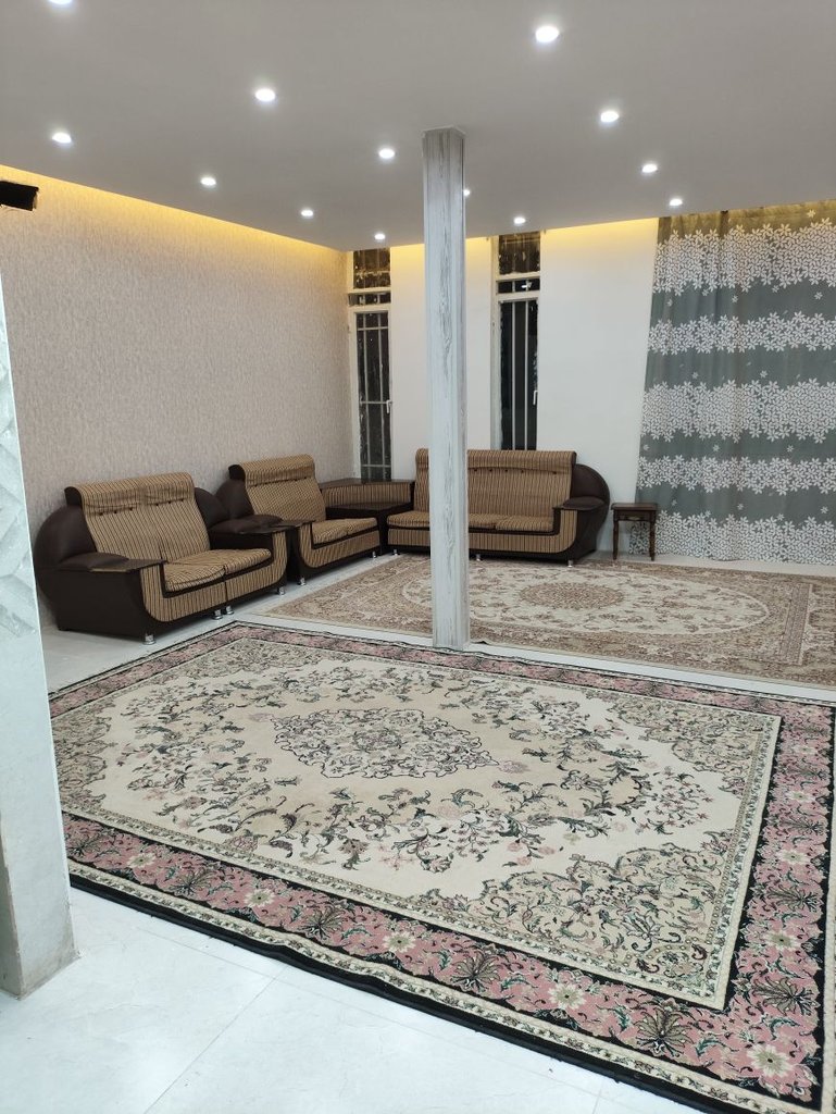 سوئیت دوخوابه موسی الرضا