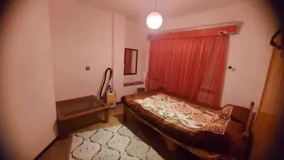 آپارتمان یک خوابه ایزد