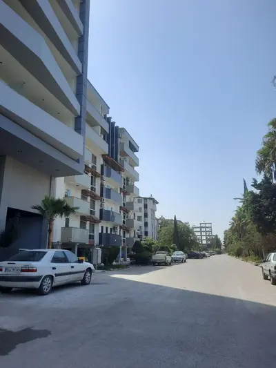 آپارتمان یک خوابه ایزد